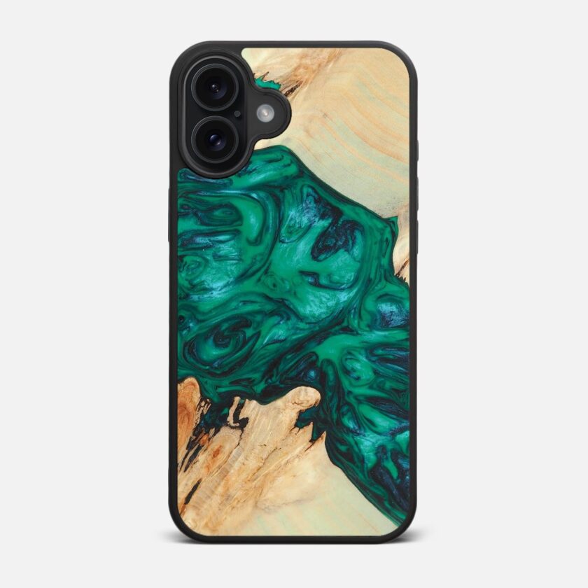 Etui Do iPhone 16 Plus Project On1y Lagoon
