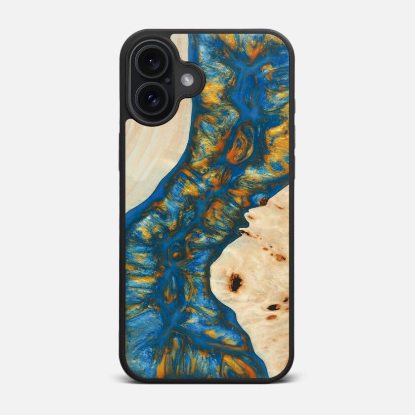 Etui Do iPhone 16 Plus Project On1y Lapis