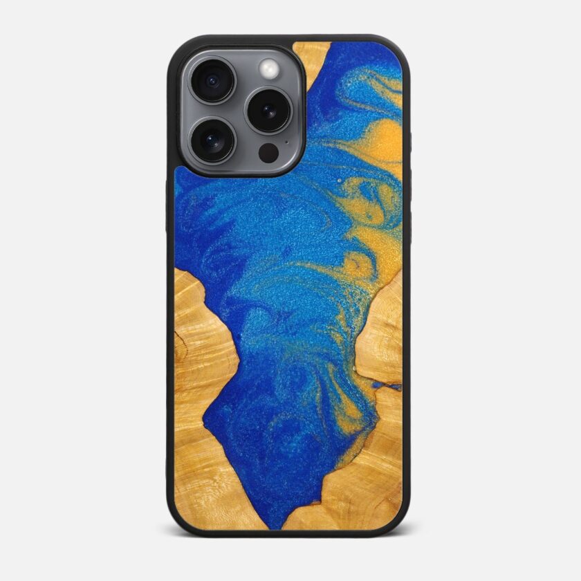 Etui do iPhone 16 Pro Max Project On1y Asninum