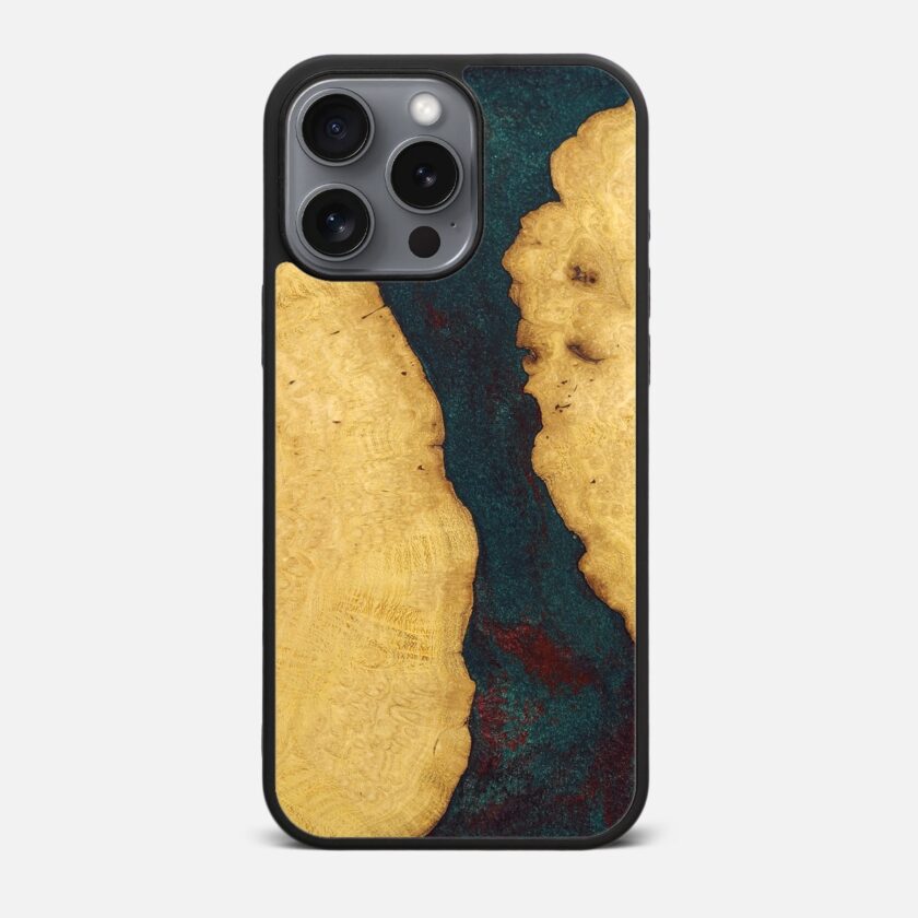 Etui do iPhone 16 Pro Max Project On1y Censor