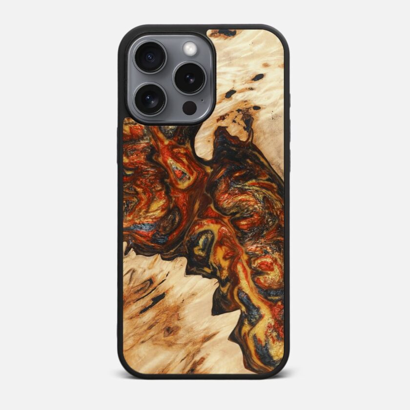 Etui Do iPhone 16 Pro Max Project On1y Ember