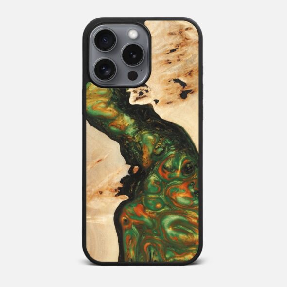 Etui Do iPhone 16 Pro Max Project On1y Forest