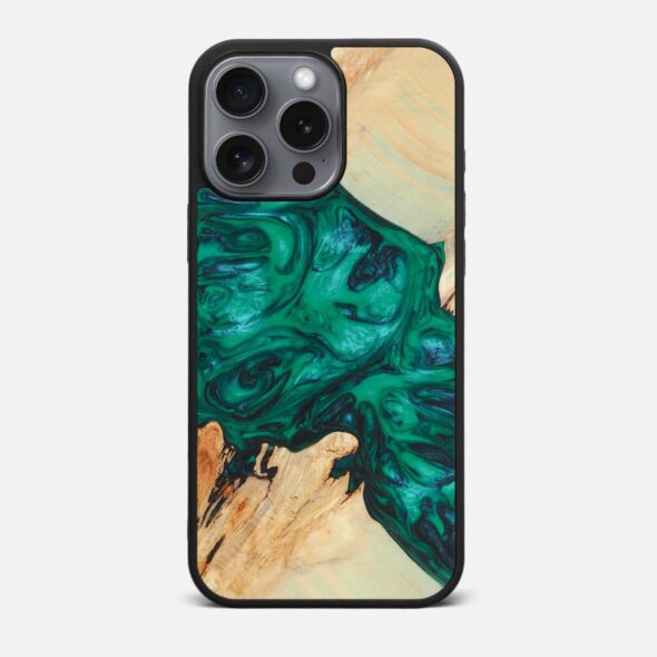 Etui Do iPhone 16 Pro Max Project On1y Lagoon