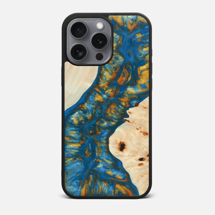 Etui Do iPhone 16 Pro Max Project On1y Lapis