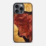 Etui do iPhone 16 Pro Max Project On1y Limeve