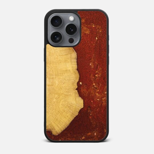 Etui do iPhone 16 Pro Max Project On1y Perum