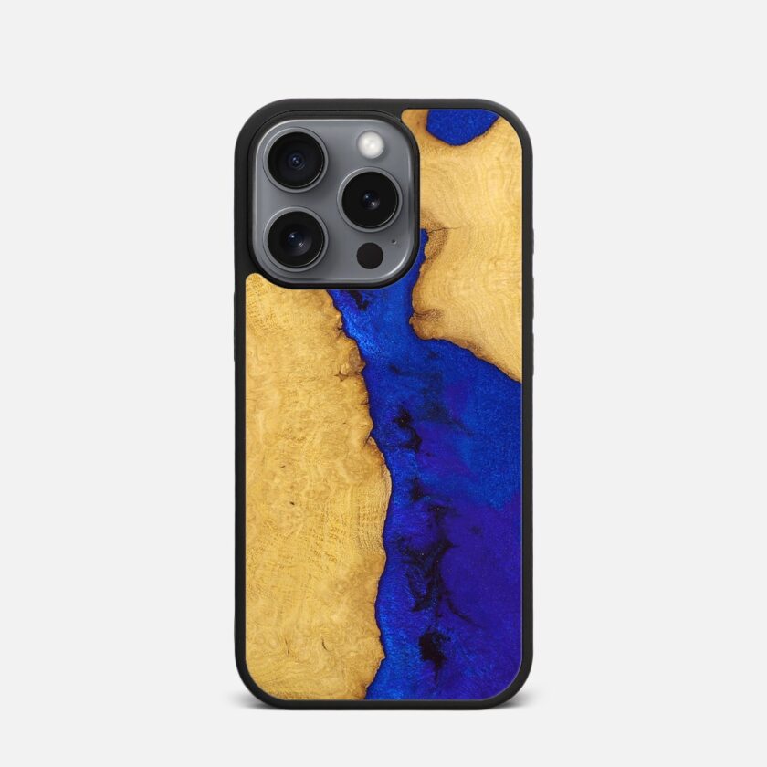 Etui do iPhone 16 Pro Project On1y Celil