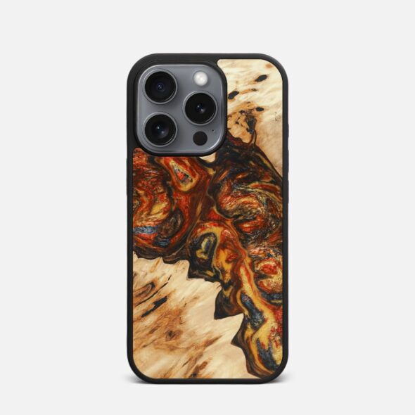 Etui Do iPhone 16 Pro Project On1y Ember