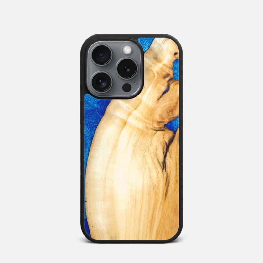 Etui do iPhone 16 Pro Project On1y Evsis