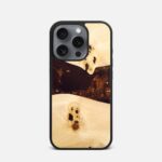 Etui do iPhone 16 Pro Project On1y Evzeron