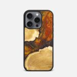 Etui do iPhone 16 Pro Project On1y Flothetu