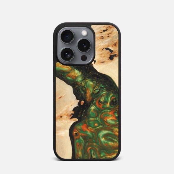 Etui Do iPhone 16 Pro Project On1y Forest