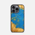 Etui do iPhone 16 Pro Project On1y Gelathne