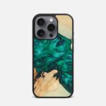 Etui Do iPhone 16 Pro Project On1y Lagoon