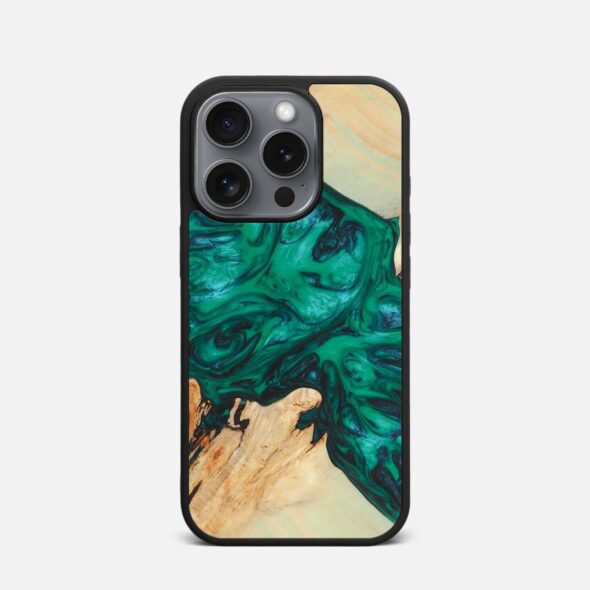 Etui Do iPhone 16 Pro Project On1y Lagoon
