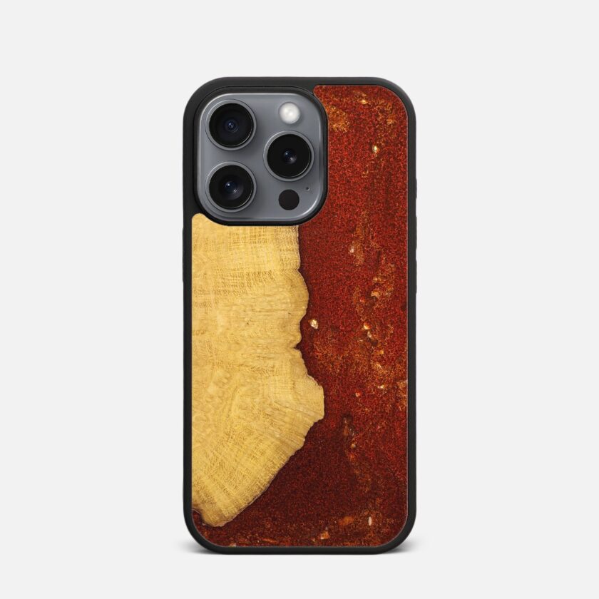 Etui do iPhone 16 Pro Project On1y Perum