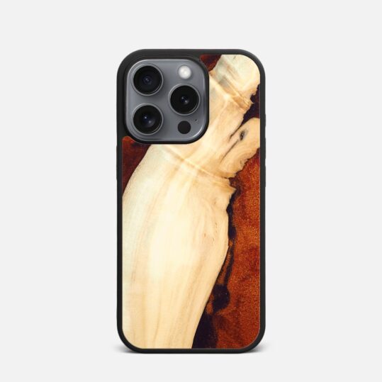 Etui do iPhone 16 Pro Project On1y Sizene