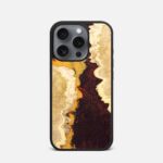 Etui do iPhone 16 Pro Project On1y Syliaus