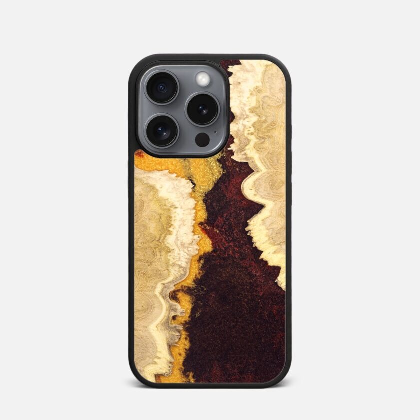 Etui do iPhone 16 Pro Project On1y Syliaus
