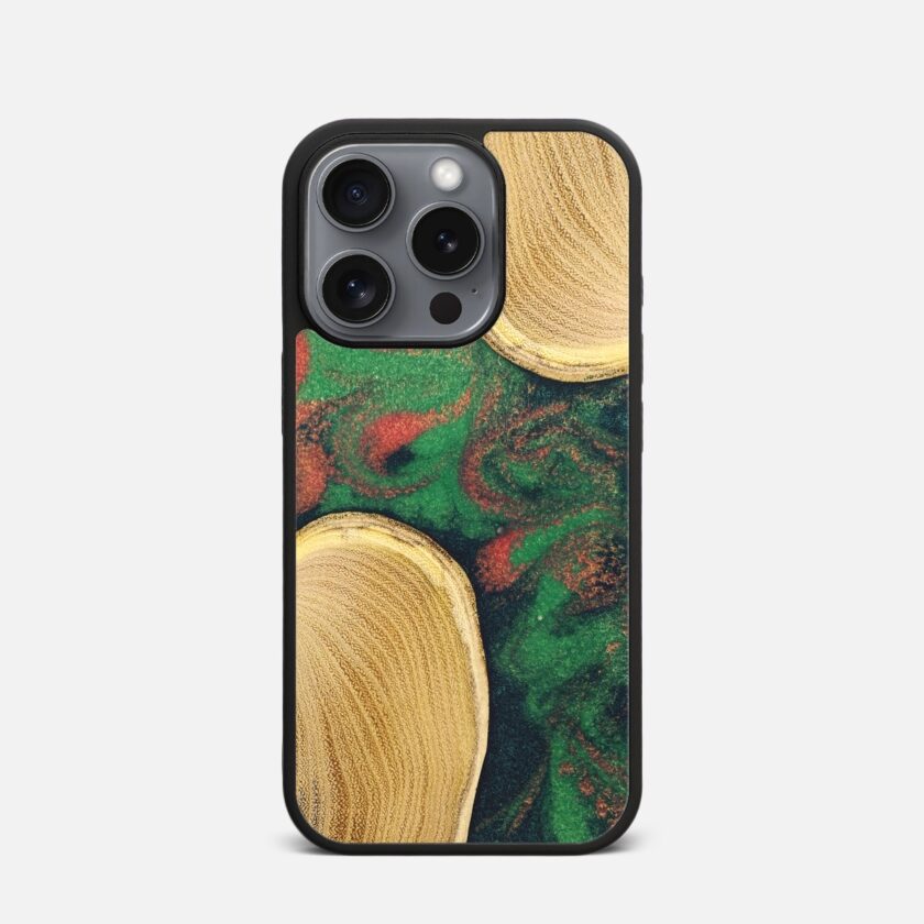 Etui do iPhone 16 Pro Project On1y Vollyic