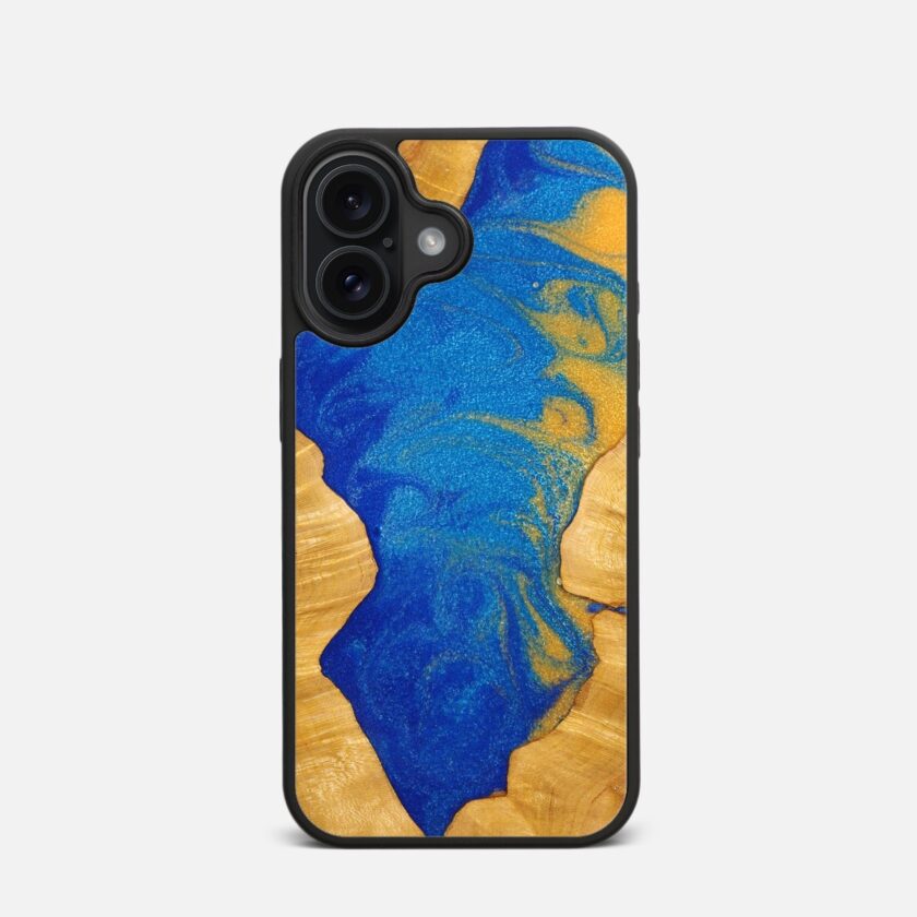 Etui do iPhone 16 Project On1y Asninum