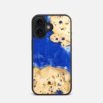 Etui do iPhone 16 Project On1y Briic