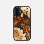 Etui Do iPhone 16 Project On1y Ember