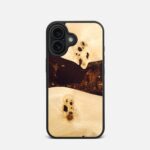 Etui do iPhone 16 Project On1y Evzeron