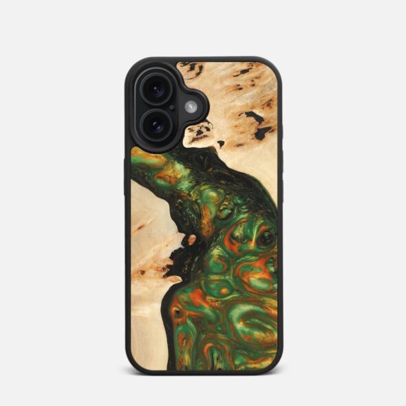 Etui Do iPhone 16 Project On1y Forest