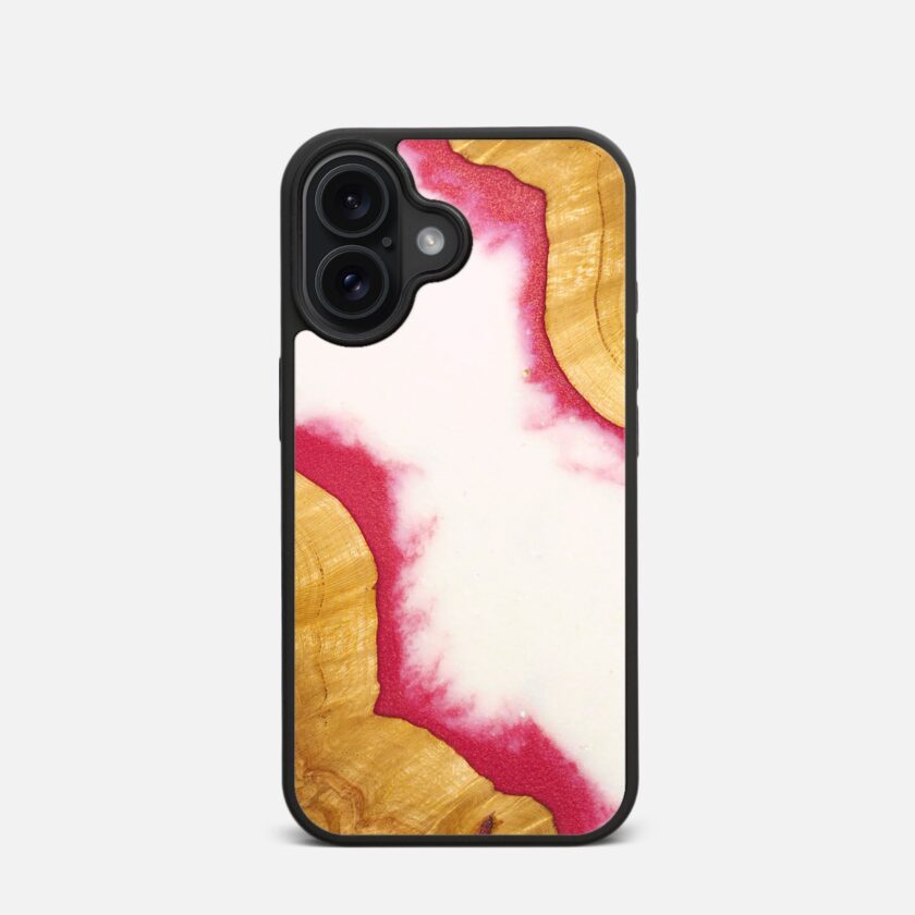 Etui do iPhone 16 Project On1y Forryera
