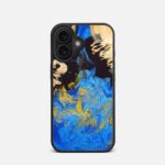 Etui do iPhone 16 Project On1y Ioenris