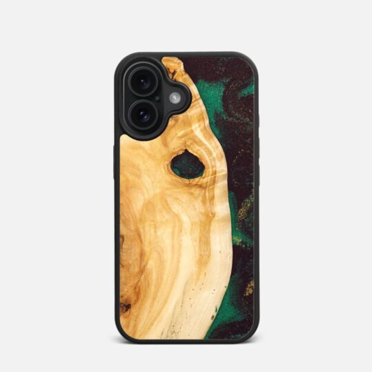 Etui do iPhone 16 Project On1y Iore