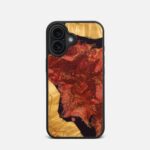 Etui do iPhone 16 Project On1y Limeve