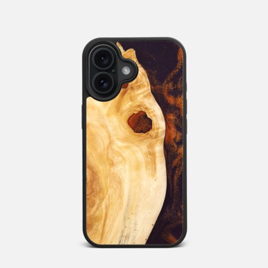 Etui do iPhone 16 Project On1y Ranoan