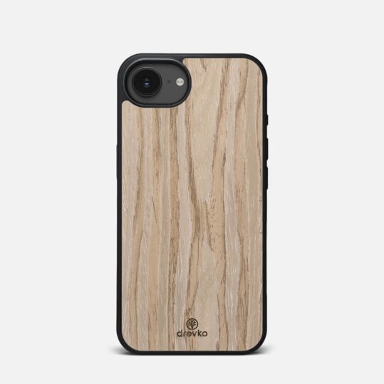 Etui do iPhone 16e Dąb Syberyjski