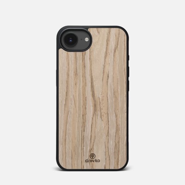 Etui do iPhone 16e Dąb Syberyjski