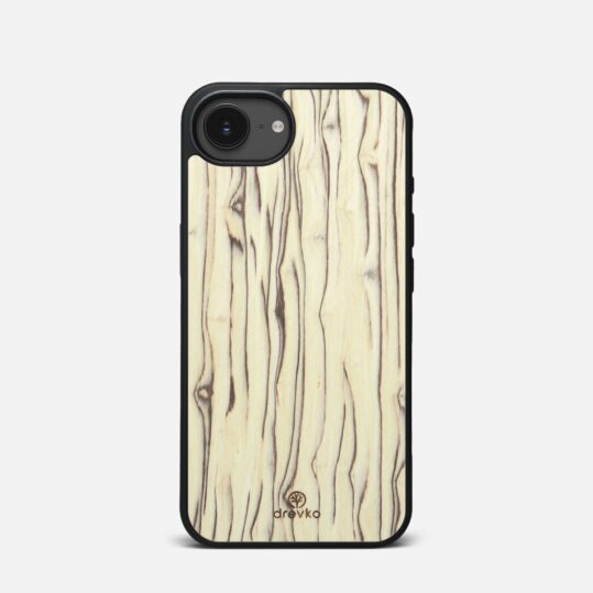 Etui do iPhone 16e Drzewo Lodowe