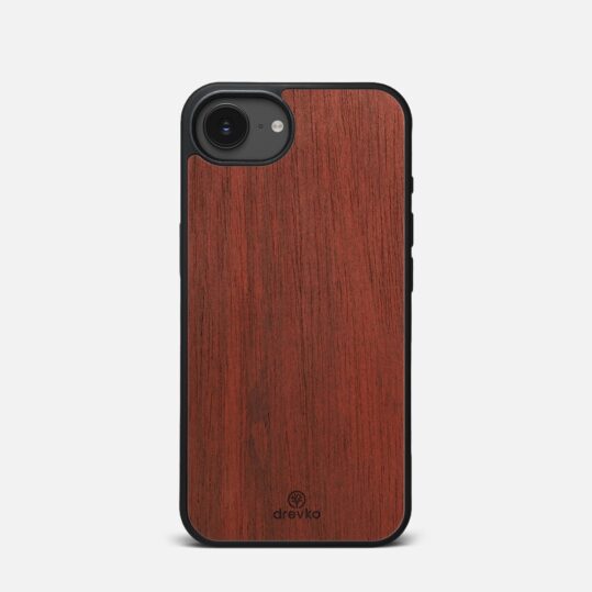 Etui do iPhone 16e Krwiste Drzewo