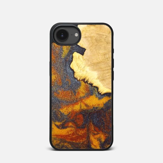 Etui do iPhone 16e Project On1y Cresthas