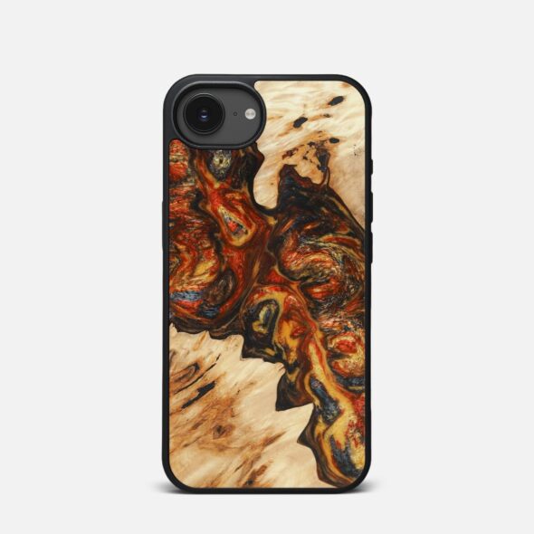 Etui Do iPhone 16e Project On1y Ember