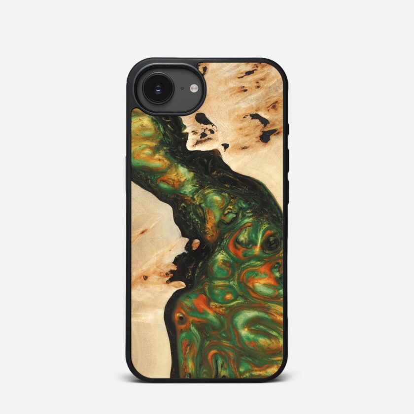Etui Do iPhone 16e Project On1y Forest