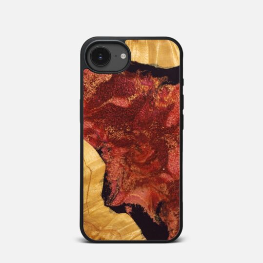Etui do iPhone 16e Project On1y Limeve