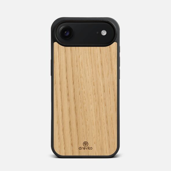 Etui do iPhone 17 Air Dąb