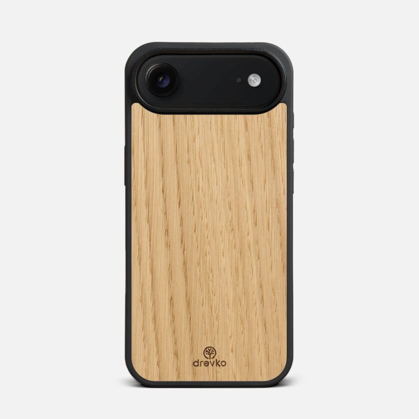 Etui do iPhone 17 Air Dąb