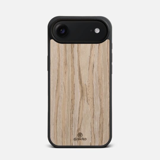 Etui do iPhone 17 Air Dąb Syberyjski