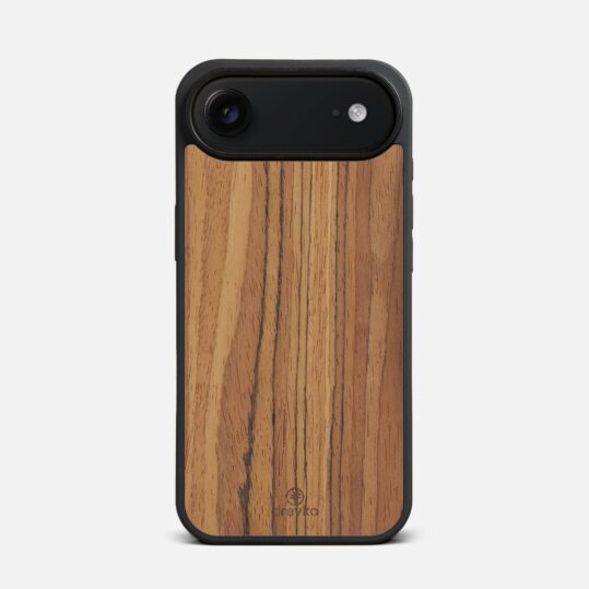 Etui do iPhone 17 Air Oliwka Roma