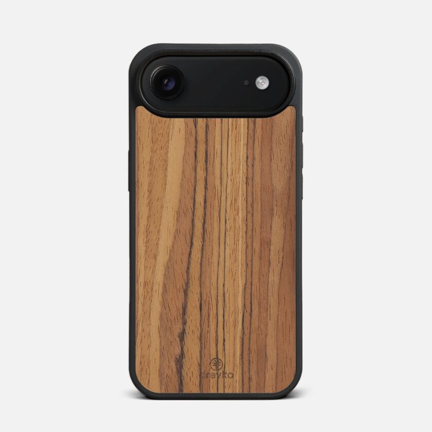 Etui do iPhone 17 Air Oliwka Roma