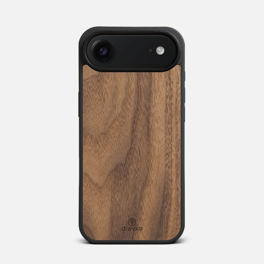 Etui do iPhone 17 Air Orzech Amerykański