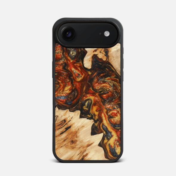 Etui Do iPhone 17 Air Project On1y Ember