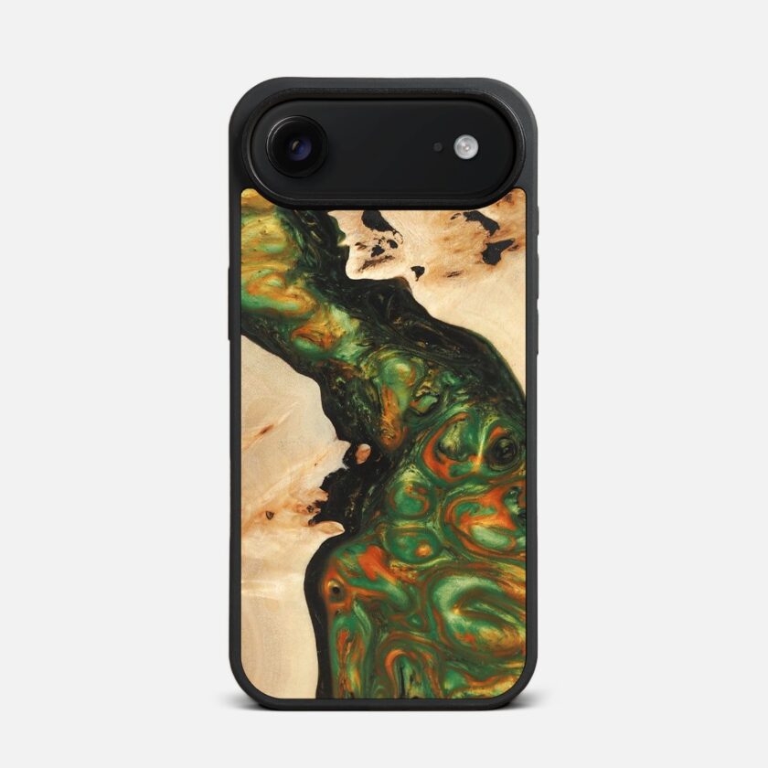 Etui Do iPhone 17 Air Project On1y Forest
